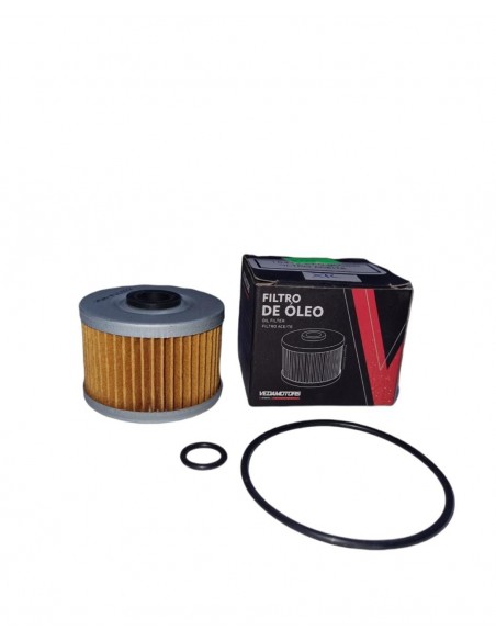 Filtro Aceite XR