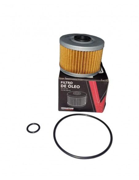 Filtro Aceite XR