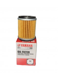Filtro Aceite Original YAMAHA 2