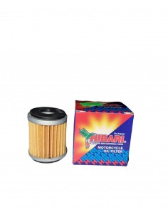 Filtro Aceite YAMAHA