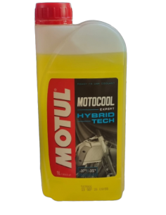 MOTOCOOL REFRIGERANTE MOTUL