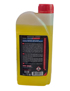 MOTOCOOL REFRIGERANTE MOTUL 2