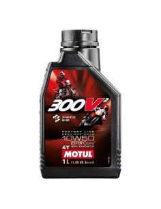ACEITE 300 V2 10W50 BASE...