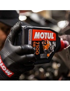 MOTUL 7100 10W-40 4T 2