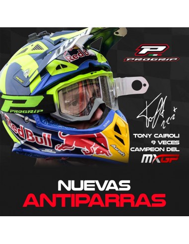 Antiparra Progrip 3201FL...