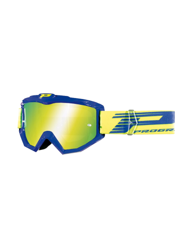 Antiparra Progrip 3201FL (Azul/Verde...